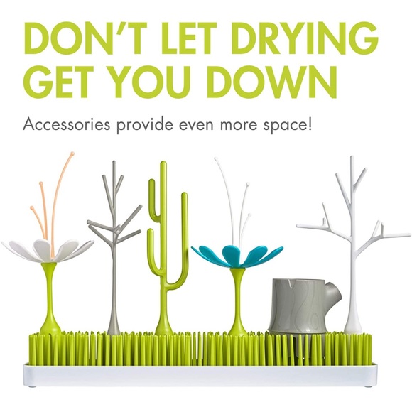 Boon Grass Drying Rack - Picture 7 of 11